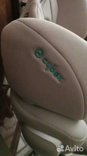 Кресло детское для авто