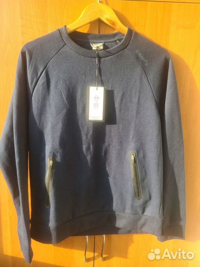 Свитшот Craft