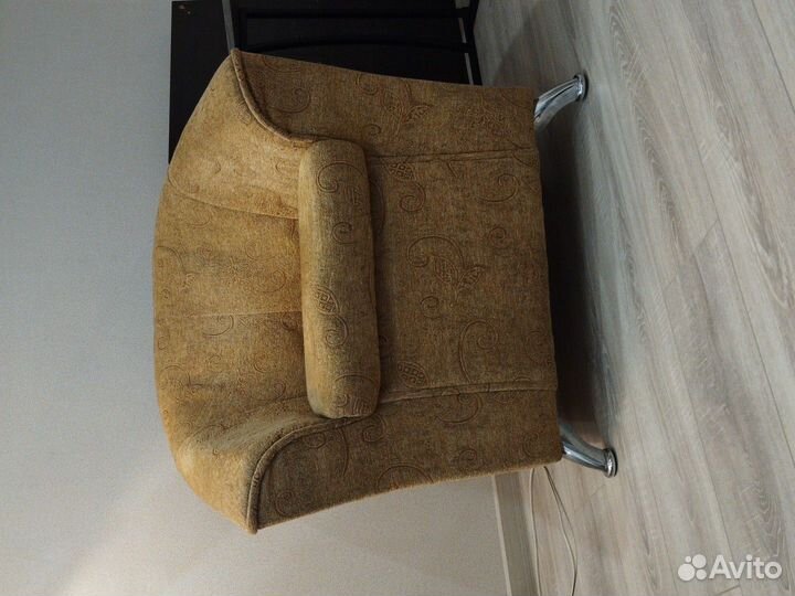 Кресло бу в зал