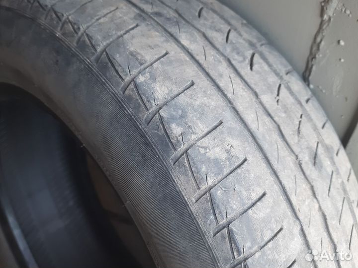 Pirelli Cinturato P1 185/65 R15