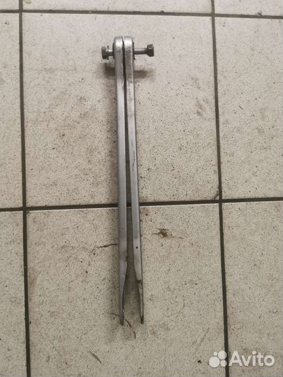 Реактивная тяга bmw r 1100 rt