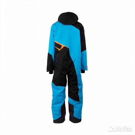 Комбинезон 509 Allied с утеплителем