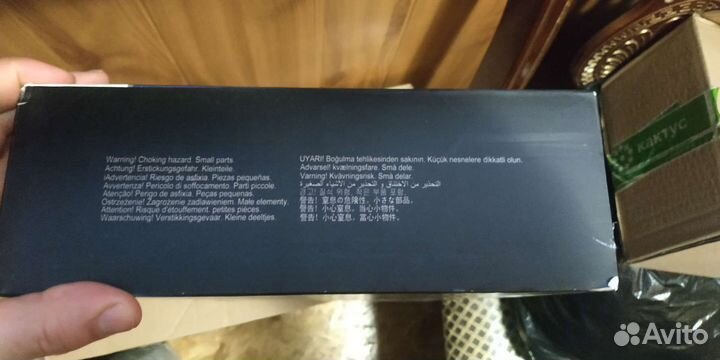 Новый Конструктор Wange Космическая станция