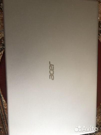 17.3» IPS/Pentium N6000/8Gb/SSD 256g intel