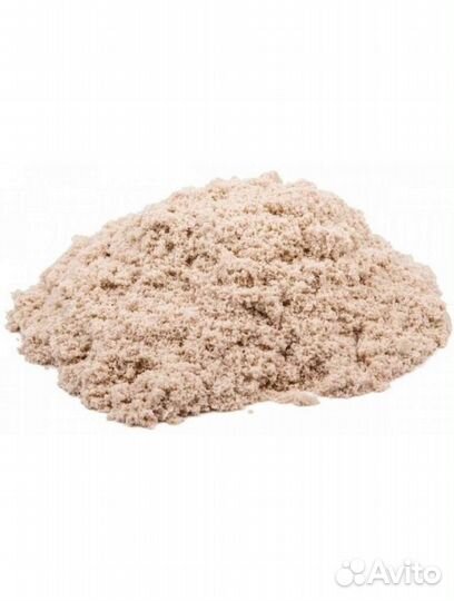 Космический пластичный песок 3кг