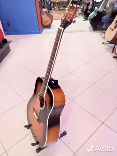 Гитара martinez