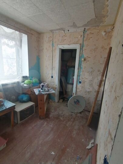 2-к. квартира, 48 м², 1/5 эт.