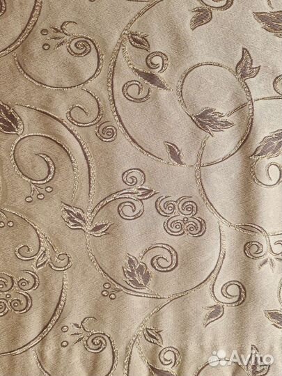 Шторы тюль разные