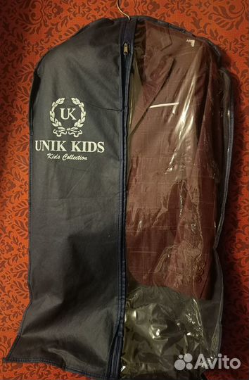 Костюм для мальчика 128 размер