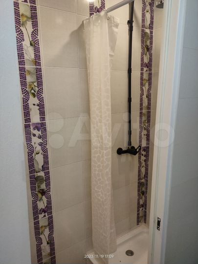 Комната 13 м² в 1-к., 4/5 эт.