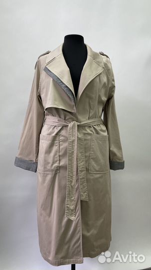 Тренч Koton, 40