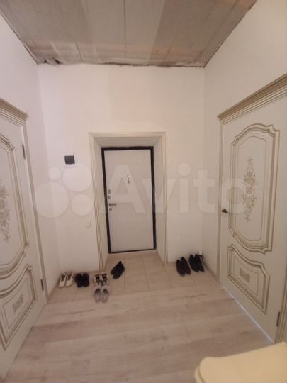 Дом 88 м² на участке 6 сот.