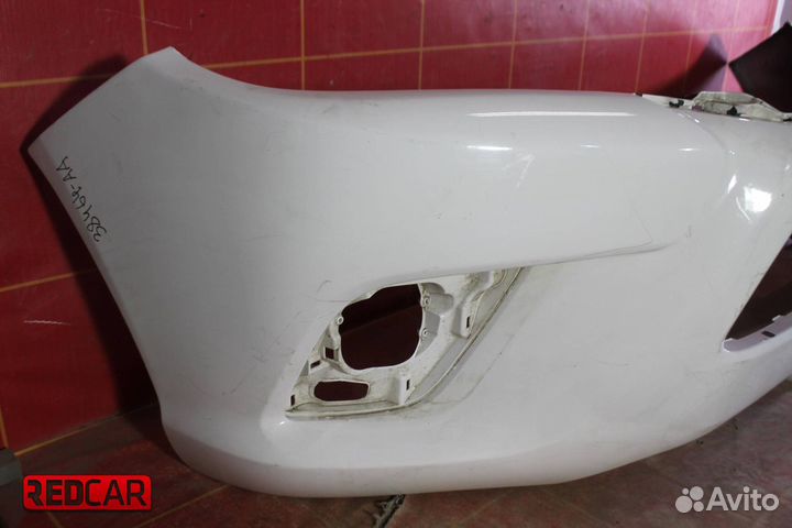 Бампер перед Toyota Hilux 8 (15)