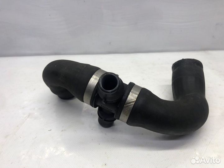 Патрубок системы охлаждения Bmw 3-Series F30 2.0