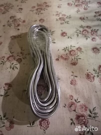 Олово припой
