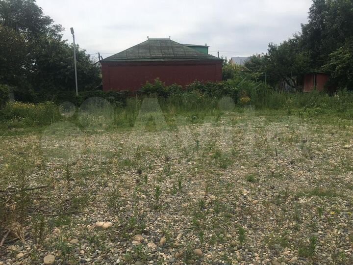 Участок 8,5 сот. (ИЖС)