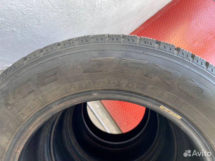 Pirelli Ice Zero 195/65 R15 91T