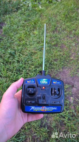 Детский электромобиль Bugatti