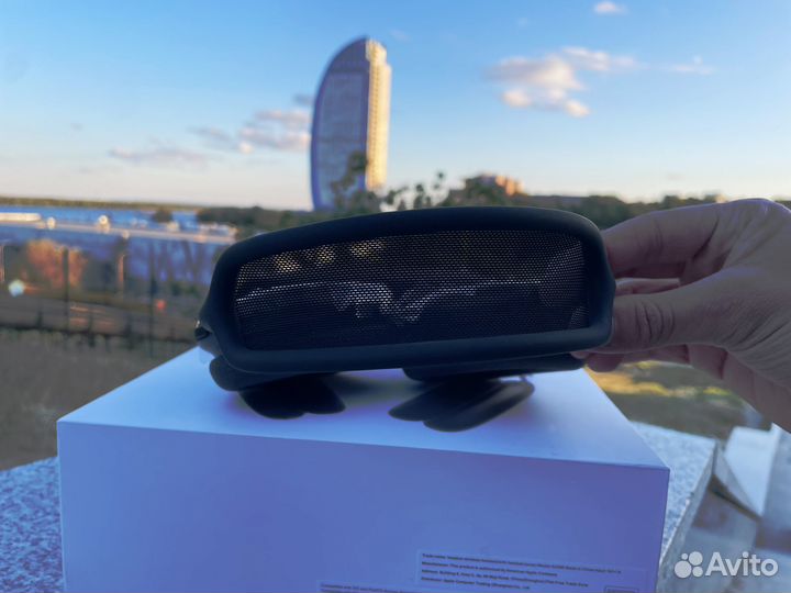 AirPods Max (Black Premium Version)