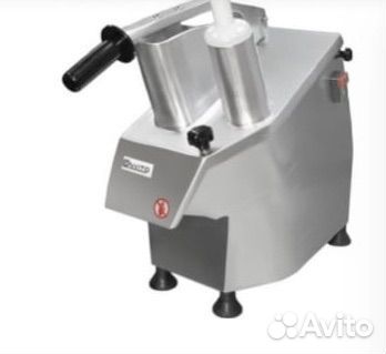 Овощерезка