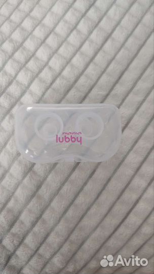 Накладки на грудь для кормления