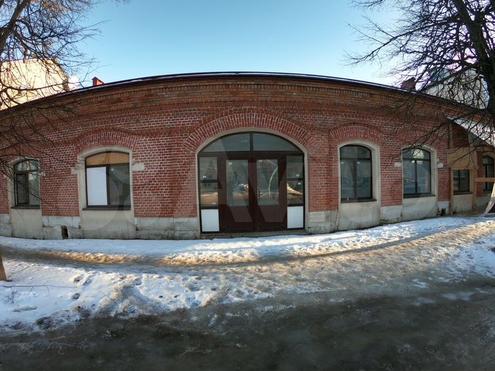 Свободного назначения, 600 м²