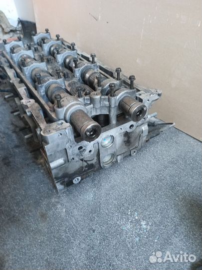 Гбц D4CB, евро 3