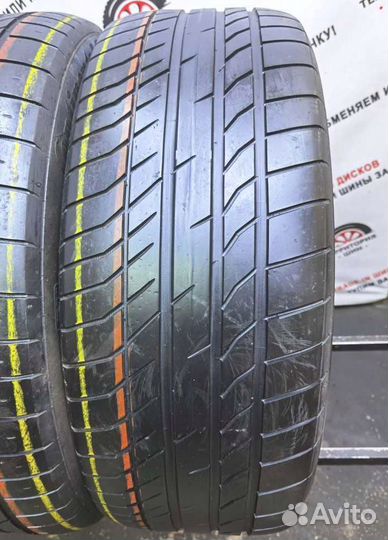 Continental ContiSportContact 5 235/55 R19 110W
