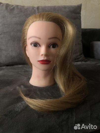 Болванка для причесок