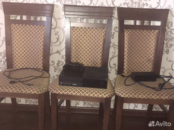 Xbox one в идеальном состоянии 1 тб