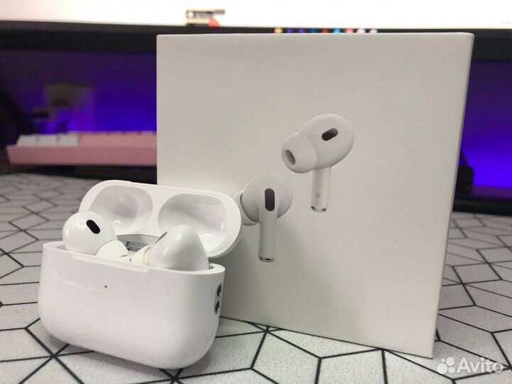 Airpods Pro 2 Premium