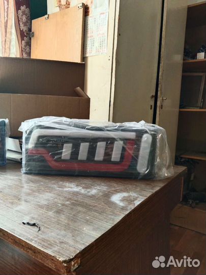 Задние фонари ваз 2114.Комплект