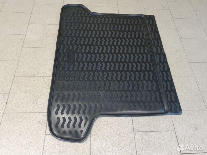 Коврик в багажник Toyota Land Cruiser Prado 150 Пр