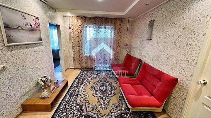 2-к. квартира, 72 м², 2/10 эт.