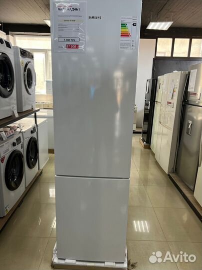 Холодильник Samsung RB 37A5000WW