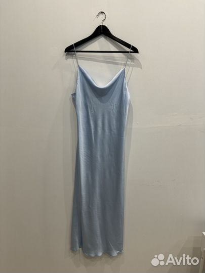 Платье-комбинация Lime