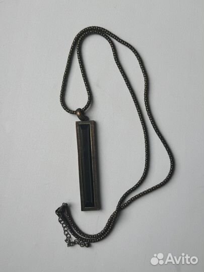 Подвеска на шею