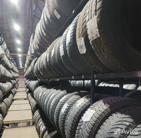 Dunlop Grandtrek SJ8 205/55 R16 89P