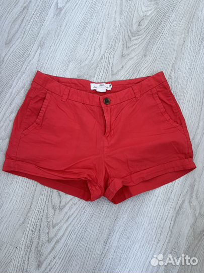 Шорты нм