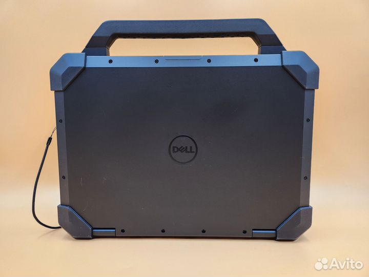 Dell Rugged 7424 i5-8350U