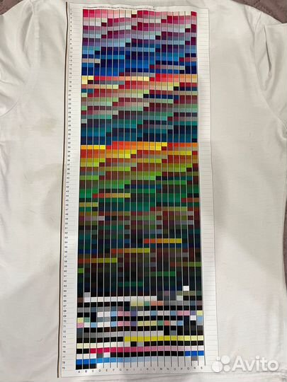 Печать на одежде печать для маркетплейсов