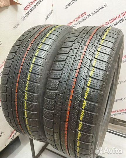 Michelin Latitude Alpin HP 235/65 R17 104H