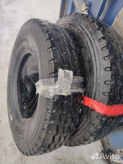 Satoya SU-022 7.50 R16