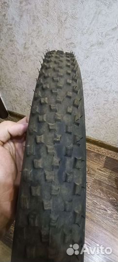 Покрышки для велосипеда