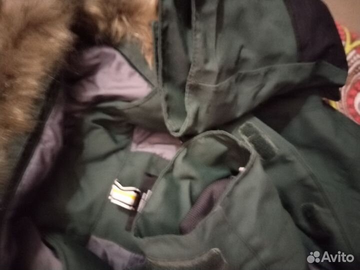 Комбинезоны Didriksons 100