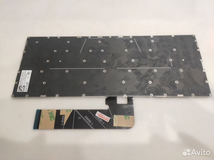 Клавиатура для ноутбука Lenovo Ideapad 530S-14ARR