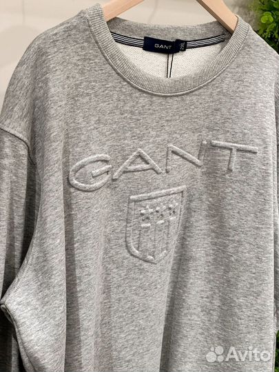 Свитшот мужской Gant