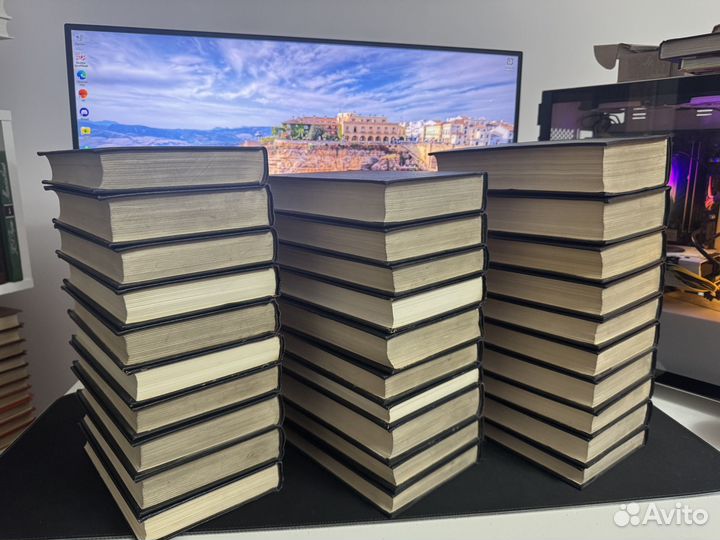 Максим Горький полное собрание сочинений