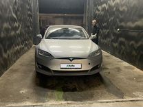 Tesla Model S AT, 2013, 153 000 км, с пробегом, цена 2 490 000 руб.