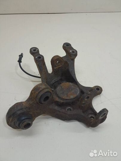 Кулак поворотный задний правый Kia Ceed ED 2007-20